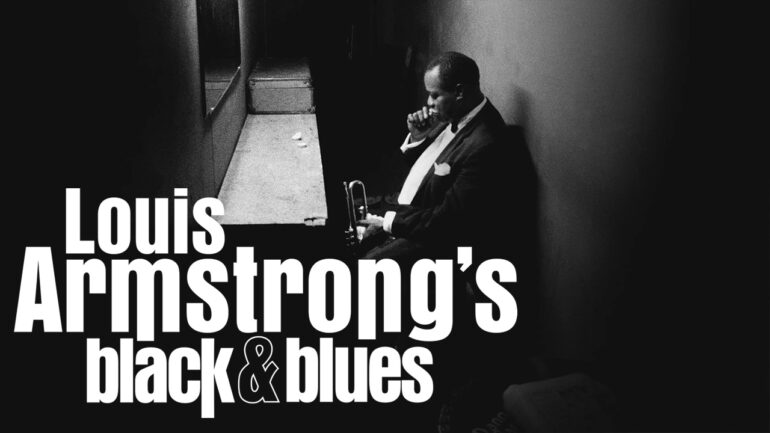 زیرنویس مستند Louis Armstrong's Black & Blues 2022 - بلو سابتايتل