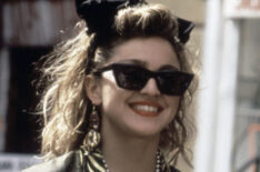 Madonna in the 1985 film Desperately Seeking Susan