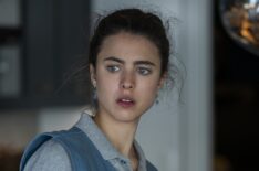 Margaret Qualley as Alex in Maid - Season 1