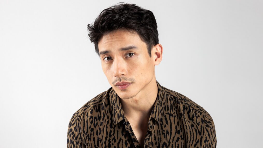 Manny Jacinto