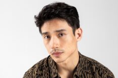 Manny Jacinto