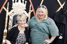 Vampire Academy showrunners Marguerite MacIntyre and Julie Plec