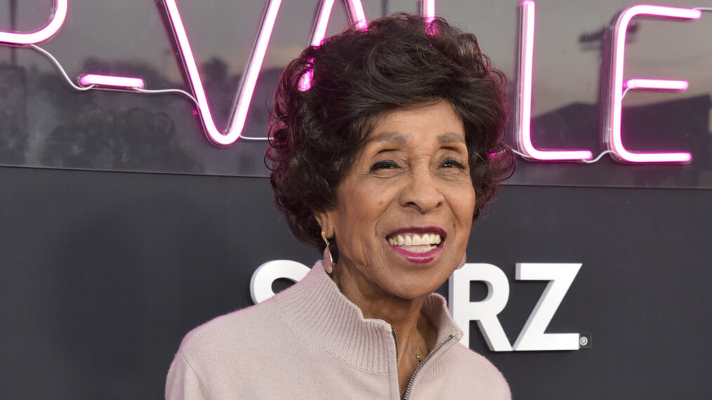 Marla Gibbs