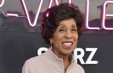 Marla Gibbs