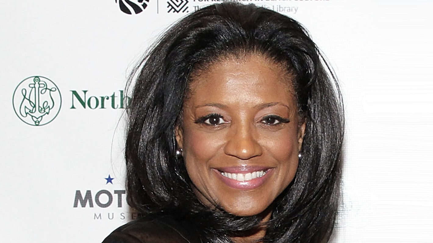 'Star Trek Voyager' & 'Sister, Sister' Actress Marva Hicks Dies at 66