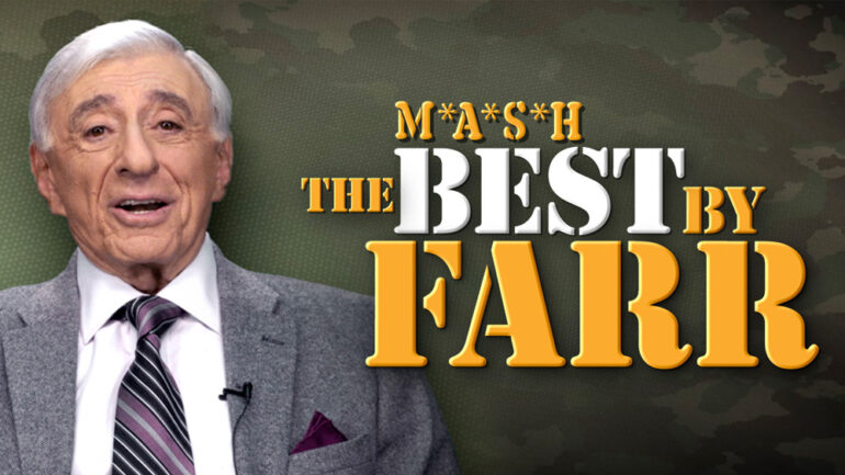 M*A*S*H: The Best by Farr