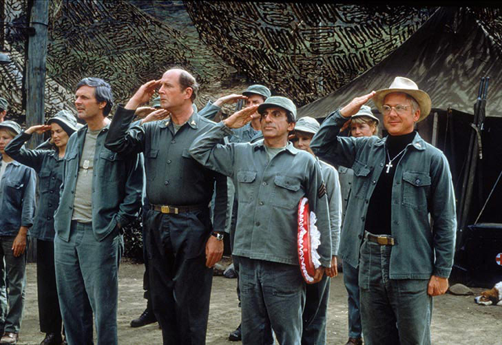 'M*A*S*H' at 50: Jamie Farr Introduces His Favorite Episodes in MeTV's 'Best by Farr'
