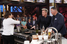 'MasterChef' Renewed for Season 13 at Fox