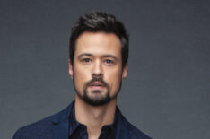 The Bold and the Beautiful star Matthew Atkinson
