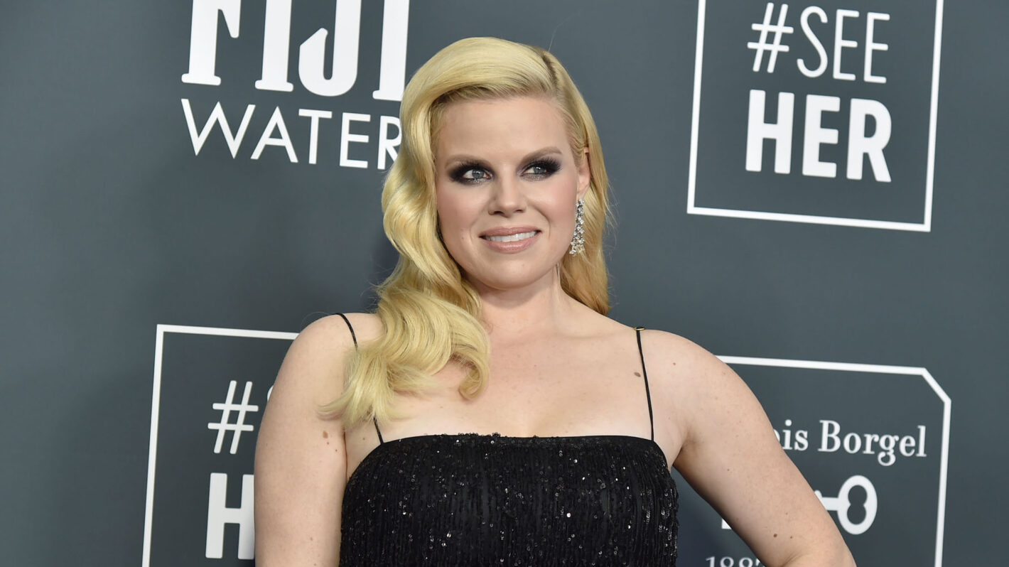 Megan Hilty Plane Crash 'Smash' Star Megan Hilty's Sister & Family Members Presumed Dead in