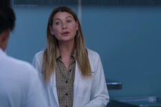 ‘Grey’s Anatomy’ Season 19: Meredith Reunites With Nick in Trailer