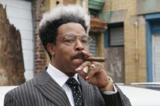 Russell Hornsby as Don King in Hulu's 'Mike'