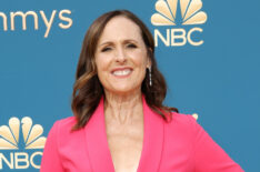 Molly Shannon at the 2022 Emmys