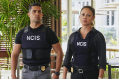 'NCIS' & 'Hawai'i' Crossover Recap: Who's the Raven?