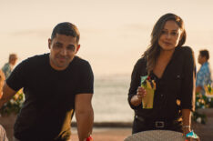 'NCIS: Hawai'i' EPs Tease Season 2 Premiere Crossover, Kacy & More