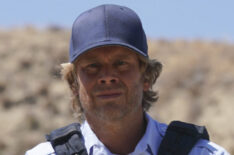 Eric Christian Olsen as Deeks in NCIS: Los Angeles