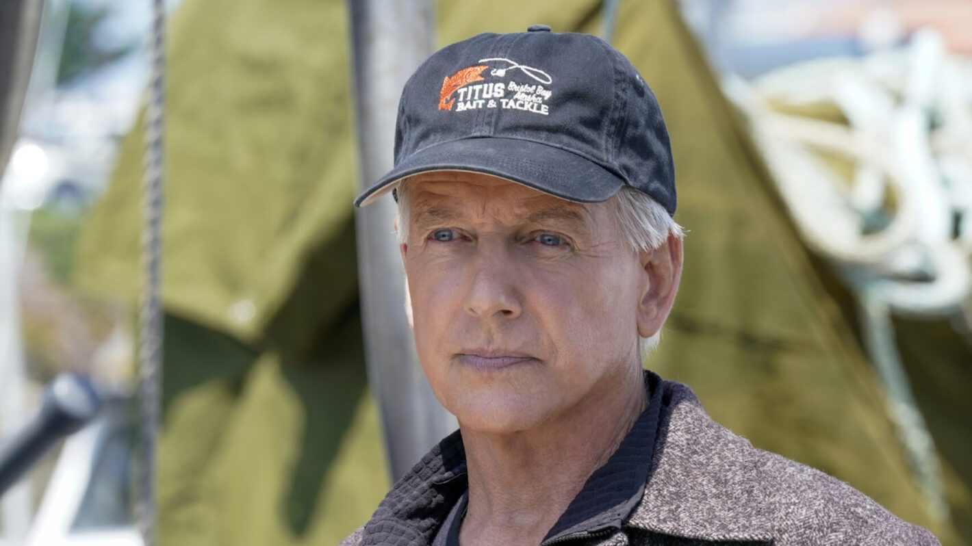 Will Mark Harmon Return to 'NCIS' or 'Origins' After Crossover Appearance?