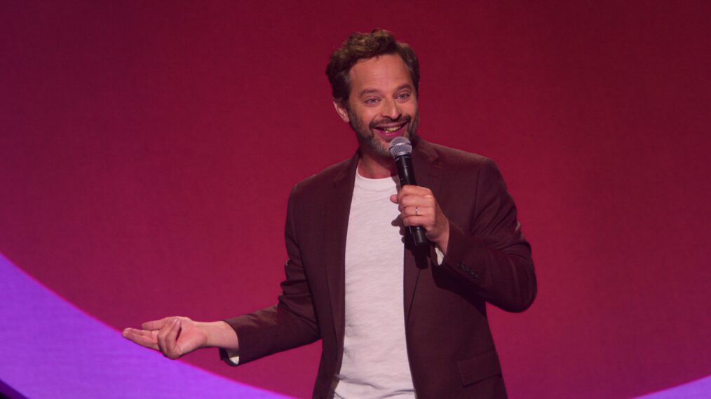 Nick Kroll: Little Big Boy