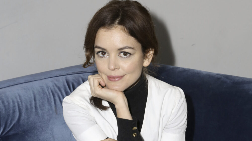 Nora Zehetner