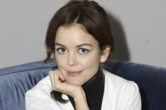 Nora Zehetner