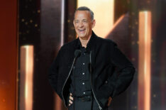 Tom Hanks at Norman Lear: 100 Years of Music and Laughter