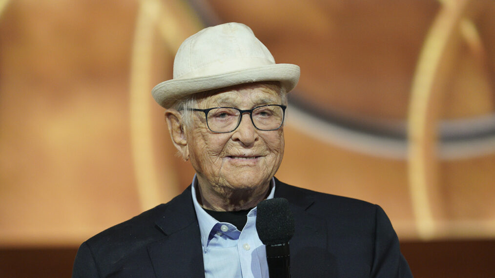 Norman Lear