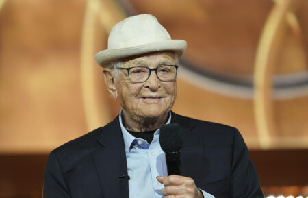 Norman Lear