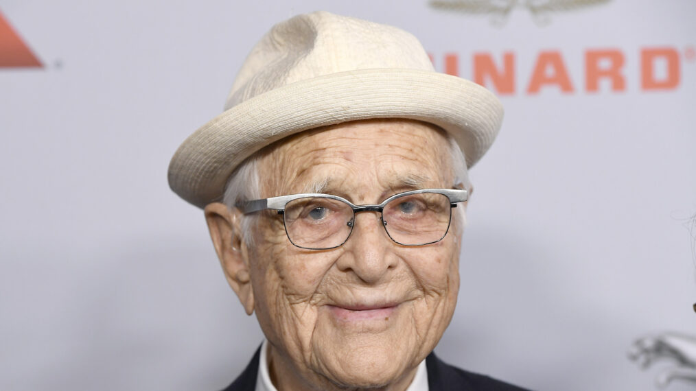 Thursday, Sept. 22: Stars Line Up for 'Norman Lear: 100 Years of