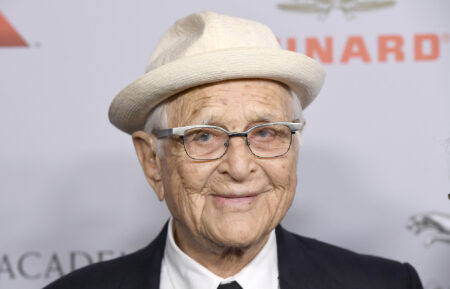 Norman Lear