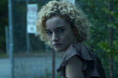 Julia Garner as Ruth in OzarkJulia Garner in OZARK