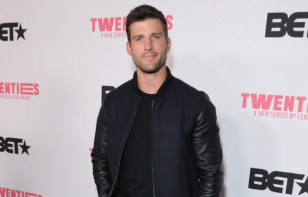 Parker Young