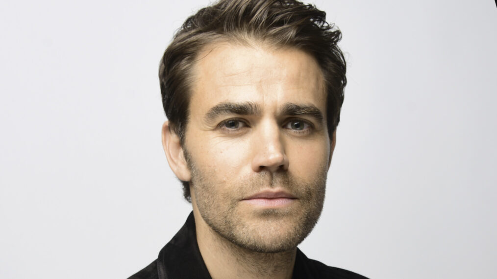 Paul Wesley