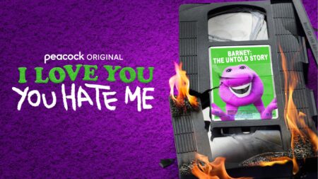 I Love You, You Hate Me Key Art