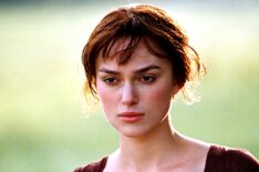 Pride and Prejudice - Kiera Knightley