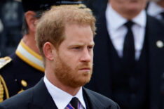 Prince Harry