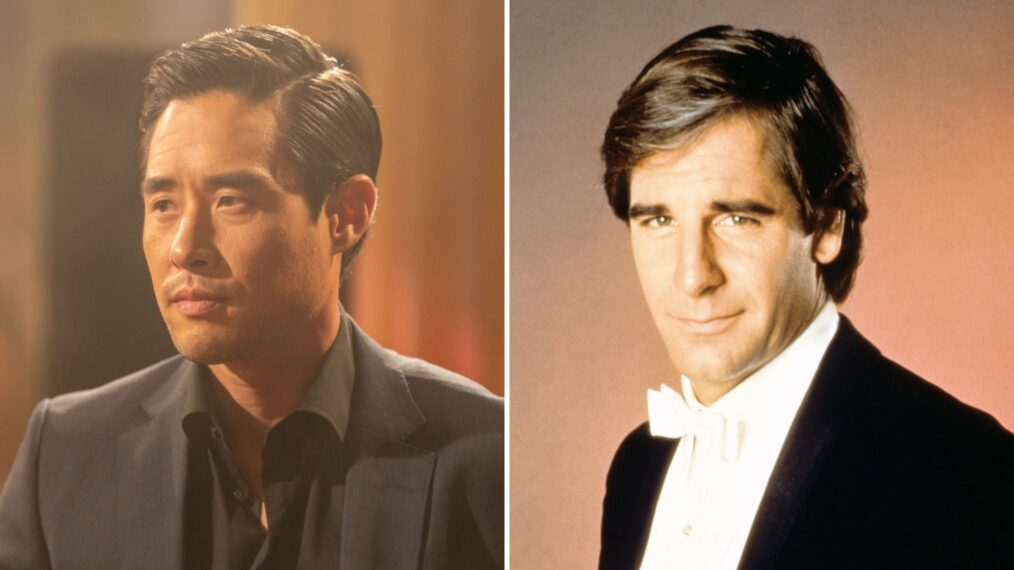 ‘Quantum Leap’: How Does New Series Compare to the Original? (POLL)