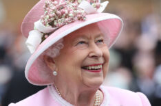 Queen Elizabeth II Died of 'Old Age' Says Death Certificate