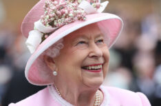 Queen Elizabeth II