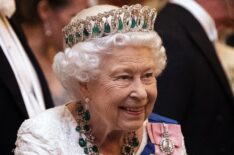 Queen Elizabeth's Funeral: How to Watch on TV & Streaming