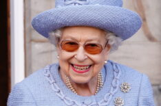 Queen Elizabeth II