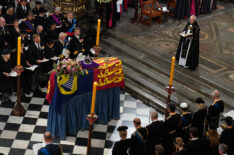 Queen Elizabeth Funeral: See Royals & Famous Faces Who Attended Ceremony