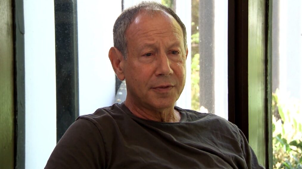 Jan Josephs in Real Housewives of New Jersey