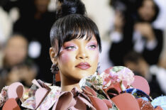 Rihanna Named 2023 Super Bowl Halftime Show Performer