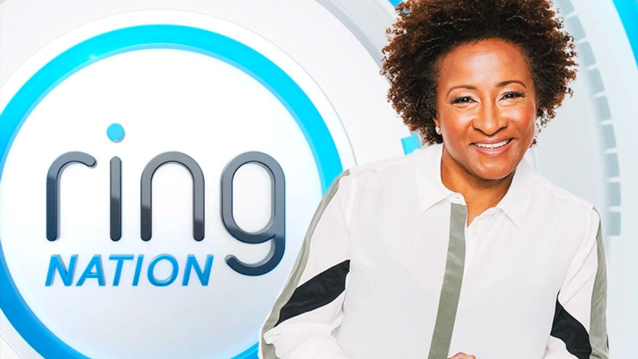 Ring Nation - Syndicated Reality Series