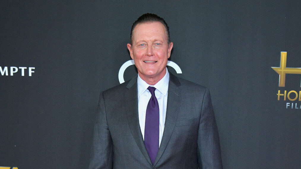 Robert Patrick attends the 21st Annual Hollywood Film Awards