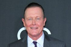 Robert Patrick attends the 21st Annual Hollywood Film Awards