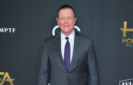 Robert Patrick attends the 21st Annual Hollywood Film Awards