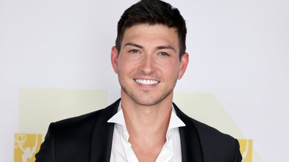 Robert Scott Wilson