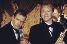 Robson & Jerome - Robson Green and Jerome Flynn