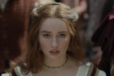 Kaitlyn Dever in Rosaline